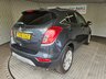USED 2016 66 VAUXHALL MOKKA X 1.6i Active SUV 5dr Petrol Manual Euro 6 (s/s) (115 ps) 