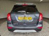 USED 2016 66 VAUXHALL MOKKA X 1.6i Active SUV 5dr Petrol Manual Euro 6 (s/s) (115 ps) 