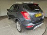 USED 2016 66 VAUXHALL MOKKA X 1.6i Active SUV 5dr Petrol Manual Euro 6 (s/s) (115 ps) 