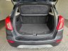 USED 2016 66 VAUXHALL MOKKA X 1.6i Active SUV 5dr Petrol Manual Euro 6 (s/s) (115 ps) 