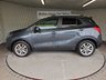 USED 2016 66 VAUXHALL MOKKA X 1.6i Active SUV 5dr Petrol Manual Euro 6 (s/s) (115 ps) 