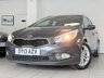 USED 2013 13 KIA CEED 1.6 CRDi EcoDynamics 2 Sportswagon 5dr Diesel Manual Euro 5 (s/s) (126 bhp) LOW MILES+12M MOT+&pound;35 TAX