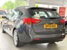 USED 2013 13 KIA CEED 1.6 CRDi EcoDynamics 2 Sportswagon 5dr Diesel Manual Euro 5 (s/s) (126 bhp) LOW MILES+12M MOT+&pound;35 TAX