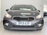 USED 2013 13 KIA CEED 1.6 CRDi EcoDynamics 2 Sportswagon 5dr Diesel Manual Euro 5 (s/s) (126 bhp) LOW MILES+12M MOT+Â£35 TAX