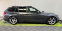 USED 2017 17 BMW 3 SERIES 2.0 320d ED Plus Touring 5dr Diesel Auto Euro 6 (s/s) (163 ps) 