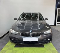 USED 2017 17 BMW 3 SERIES 2.0 320d ED Plus Touring 5dr Diesel Auto Euro 6 (s/s) (163 ps) 