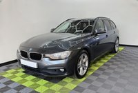 USED 2017 17 BMW 3 SERIES 2.0 320d ED Plus Touring 5dr Diesel Auto Euro 6 (s/s) (163 ps) 