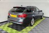 USED 2017 17 BMW 3 SERIES 2.0 320d ED Plus Touring 5dr Diesel Auto Euro 6 (s/s) (163 ps) 