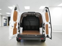 USED 2022 22 FORD TRANSIT COURIER 1.0 ECOBOOST 100 BHP LEADER EDITION ( AIR CON ) PETROL | AIR CON | MAIN DEALER SERVICED