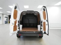 USED 2022 22 FORD TRANSIT COURIER 1.0 ECOBOOST 100 BHP LEADER EDITION ( AIR CON ) PETROL | AIR CON | MAIN DEALER SERVICED