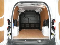 USED 2022 22 FORD TRANSIT COURIER 1.0 ECOBOOST 100 BHP LEADER EDITION ( AIR CON ) PETROL | AIR CON | MAIN DEALER SERVICED