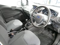 USED 2022 22 FORD TRANSIT COURIER 1.0 ECOBOOST 100 BHP LEADER EDITION ( AIR CON ) PETROL | AIR CON | MAIN DEALER SERVICED