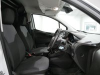 USED 2022 22 FORD TRANSIT COURIER 1.0 ECOBOOST 100 BHP LEADER EDITION ( AIR CON ) PETROL | AIR CON | MAIN DEALER SERVICED