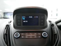 USED 2022 22 FORD TRANSIT COURIER 1.0 ECOBOOST 100 BHP LEADER EDITION ( AIR CON ) PETROL | AIR CON | MAIN DEALER SERVICED