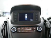 USED 2022 22 FORD TRANSIT COURIER 1.0 ECOBOOST 100 BHP LEADER EDITION ( AIR CON ) PETROL | AIR CON | MAIN DEALER SERVICED