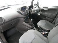 USED 2022 22 FORD TRANSIT COURIER 1.0 ECOBOOST 100 BHP LEADER EDITION ( AIR CON ) PETROL | AIR CON | MAIN DEALER SERVICED