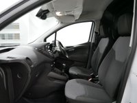 USED 2022 22 FORD TRANSIT COURIER 1.0 ECOBOOST 100 BHP LEADER EDITION ( AIR CON ) PETROL | AIR CON | MAIN DEALER SERVICED