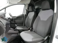 USED 2022 22 FORD TRANSIT COURIER 1.0 ECOBOOST 100 BHP LEADER EDITION ( AIR CON ) PETROL | AIR CON | MAIN DEALER SERVICED