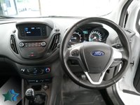 USED 2022 22 FORD TRANSIT COURIER 1.0 ECOBOOST 100 BHP LEADER EDITION ( AIR CON ) PETROL | AIR CON | MAIN DEALER SERVICED
