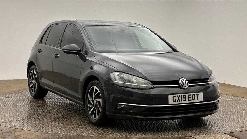View our Volkswagen Golf