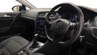 USED 2019 19 VOLKSWAGEN GOLF 1.6 TDI Match Hatchback 5dr Diesel DSG Euro 6 (s/s) (115 ps) 