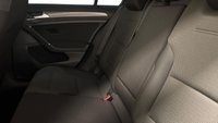 USED 2019 19 VOLKSWAGEN GOLF 1.6 TDI Match Hatchback 5dr Diesel DSG Euro 6 (s/s) (115 ps) 
