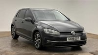 USED 2019 19 VOLKSWAGEN GOLF 1.6 TDI Match Hatchback 5dr Diesel DSG Euro 6 (s/s) (115 ps) 