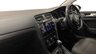 USED 2019 19 VOLKSWAGEN GOLF 1.6 TDI Match Hatchback 5dr Diesel DSG Euro 6 (s/s) (115 ps) 
