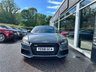 USED 2018 68 AUDI TTS 2.0 TFSI Black Edition Coupe 3dr Petrol S Tronic quattro Euro 6 (s/s) (310 ps) A FINE EXAMPLE IN EVERY ASPECT