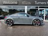 USED 2018 68 AUDI TTS 2.0 TFSI Black Edition Coupe 3dr Petrol S Tronic quattro Euro 6 (s/s) (310 ps) A FINE EXAMPLE IN EVERY ASPECT