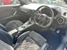 USED 2018 68 AUDI TTS 2.0 TFSI Black Edition Coupe 3dr Petrol S Tronic quattro Euro 6 (s/s) (310 ps) A FINE EXAMPLE IN EVERY ASPECT