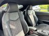 USED 2018 68 AUDI TTS 2.0 TFSI Black Edition Coupe 3dr Petrol S Tronic quattro Euro 6 (s/s) (310 ps) A FINE EXAMPLE IN EVERY ASPECT
