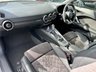 USED 2018 68 AUDI TTS 2.0 TFSI Black Edition Coupe 3dr Petrol S Tronic quattro Euro 6 (s/s) (310 ps) A FINE EXAMPLE IN EVERY ASPECT