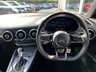 USED 2018 68 AUDI TTS 2.0 TFSI Black Edition Coupe 3dr Petrol S Tronic quattro Euro 6 (s/s) (310 ps) A FINE EXAMPLE IN EVERY ASPECT