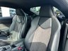 USED 2018 68 AUDI TTS 2.0 TFSI Black Edition Coupe 3dr Petrol S Tronic quattro Euro 6 (s/s) (310 ps) A FINE EXAMPLE IN EVERY ASPECT