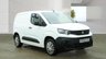 USED 2022 22 PEUGEOT PARTNER 1.5 BlueHDi 1000 Professional Premium Standard Panel Van 5dr Diesel Manual SWB Euro 6 (100 bhp) REAR PARKING SENSORS