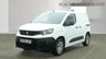 USED 2022 22 PEUGEOT PARTNER 1.5 BlueHDi 1000 Professional Premium Standard Panel Van 5dr Diesel Manual SWB Euro 6 (100 bhp) REAR PARKING SENSORS