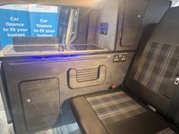 USED 2018 68 PEUGEOT PARTNER 1.6 HDI FULL NEW JCT CAMPER VAN CONVERSION READY FOR ADVENTURES  ALL OUR CARS COME WITH 2 KEYS  FULL SERVICE FULL MOT WARRANTY  DETAILED VALET