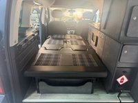 USED 2018 68 PEUGEOT PARTNER 1.6 HDI FULL NEW JCT CAMPER VAN CONVERSION READY FOR ADVENTURES  ALL OUR CARS COME WITH 2 KEYS  FULL SERVICE FULL MOT WARRANTY  DETAILED VALET