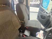 USED 2018 68 PEUGEOT PARTNER 1.6 HDI FULL NEW JCT CAMPER VAN CONVERSION READY FOR ADVENTURES  ALL OUR CARS COME WITH 2 KEYS  FULL SERVICE FULL MOT WARRANTY  DETAILED VALET