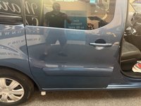 USED 2018 68 PEUGEOT PARTNER 1.6 HDI FULL NEW JCT CAMPER VAN CONVERSION READY FOR ADVENTURES  ALL OUR CARS COME WITH 2 KEYS  FULL SERVICE FULL MOT WARRANTY  DETAILED VALET