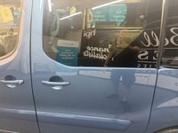 USED 2018 68 PEUGEOT PARTNER 1.6 HDI FULL NEW JCT CAMPER VAN CONVERSION READY FOR ADVENTURES  ALL OUR CARS COME WITH 2 KEYS  FULL SERVICE FULL MOT WARRANTY  DETAILED VALET