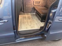 USED 2018 68 PEUGEOT PARTNER 1.6 HDI FULL NEW JCT CAMPER VAN CONVERSION READY FOR ADVENTURES  ALL OUR CARS COME WITH 2 KEYS  FULL SERVICE FULL MOT WARRANTY  DETAILED VALET