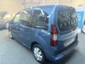 USED 2018 68 PEUGEOT PARTNER 1.6 HDI FULL NEW JCT CAMPER VAN CONVERSION READY FOR ADVENTURES  ALL OUR CARS COME WITH 2 KEYS  FULL SERVICE FULL MOT WARRANTY  DETAILED VALET