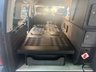 USED 2018 68 PEUGEOT PARTNER 1.6 HDI FULL NEW JCT CAMPER VAN CONVERSION READY FOR ADVENTURES  ALL OUR CARS COME WITH 2 KEYS  FULL SERVICE FULL MOT WARRANTY  DETAILED VALET