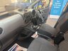 USED 2018 68 PEUGEOT PARTNER 1.6 HDI FULL NEW JCT CAMPER VAN CONVERSION READY FOR ADVENTURES  ALL OUR CARS COME WITH 2 KEYS  FULL SERVICE FULL MOT WARRANTY  DETAILED VALET