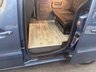 USED 2018 68 PEUGEOT PARTNER 1.6 HDI FULL NEW JCT CAMPER VAN CONVERSION READY FOR ADVENTURES  ALL OUR CARS COME WITH 2 KEYS  FULL SERVICE FULL MOT WARRANTY  DETAILED VALET