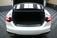 USED 2021 21 AUDI A5 2.0 TFSI 40 Edition 1 Coupe 2dr Petrol S Tronic Euro 6 (s/s) (204 ps) BLACK PACK FULL HISTORY