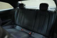 USED 2021 21 AUDI A5 2.0 TFSI 40 Edition 1 Coupe 2dr Petrol S Tronic Euro 6 (s/s) (204 ps) BLACK PACK FULL HISTORY