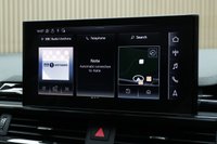 USED 2021 21 AUDI A5 2.0 TFSI 40 Edition 1 Coupe 2dr Petrol S Tronic Euro 6 (s/s) (204 ps) BLACK PACK FULL HISTORY
